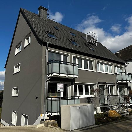 Stylisches Studio Nahe Messe & Baldeneysee - Ruhig & Perfekt Angebunden Essen Exterior photo